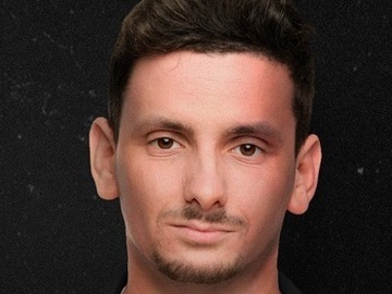 Борис Зелигер. Сольный стендап концерт