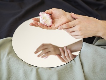 Морское зазеркалье