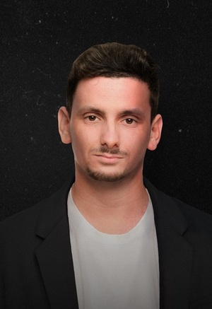 Борис Зелигер. Сольный стендап концерт