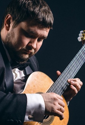 Вечер гитары с Алексеем Федуловым