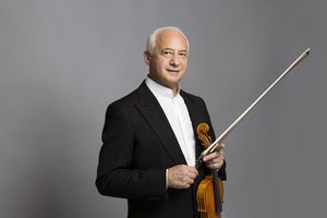 Абонемент А. Высшая лига: звёзды и оркестры