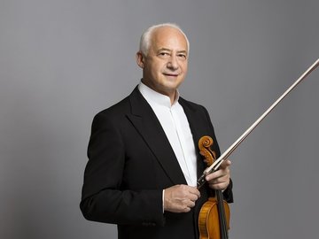 Абонемент А. Высшая лига: звёзды и оркестры