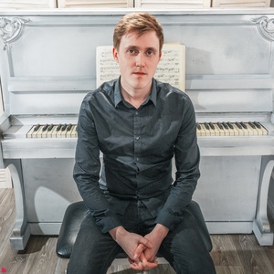 Владислав Талабуев и Вячеслав Жижилев. Мелодии любви