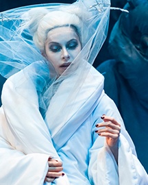 Снежная королева (Театр оперы и балета)