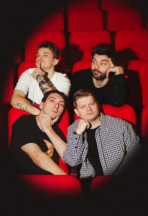 ‎Improv.Минск