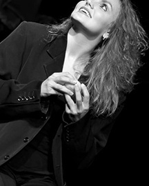 Не боюсь, что люблю