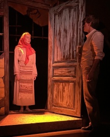 Толстой. Дьявол