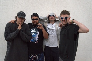 Dopeclvb. Thomas Mraz, i61, Basic Boy, Glebasta spal