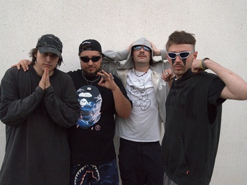 Dopeclvb. Thomas Mraz, i61, Basic Boy, Glebasta spal