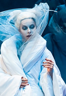 Снежная королева (Театр оперы и балета)