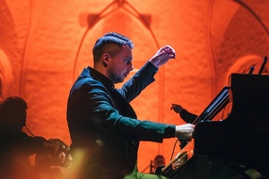 Ennio Morricone. Professional