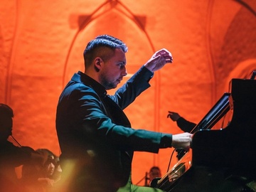 Ennio Morricone. Professional