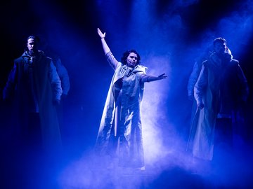 Письма героев