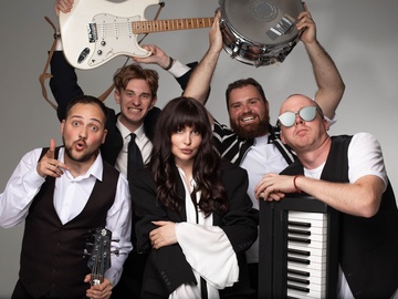 Маме понравится