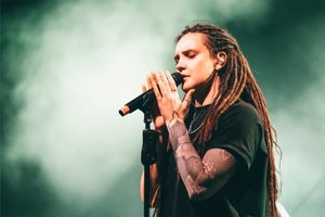 Drummatix. Meet & Greet