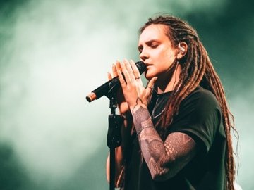 Drummatix. Meet & Greet