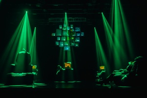 Кто мы, откуда, куда мы идём?