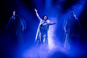 Письма героев