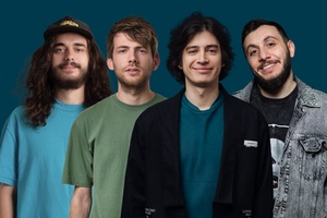 Новый стендап