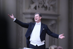 Абонемент № 14. Субботний плейлист. Музыка, вдохновляющая на подвиги