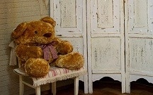 Обзорная экскурсия по Музею кукол и детской книги