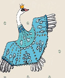 Сказка о царе Салтане