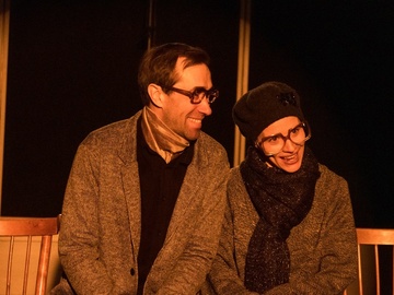 О’Генри! О счастье!