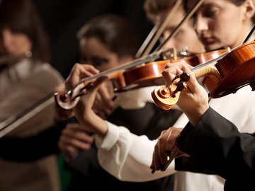 Щелкунчик. Сказка с оркестром