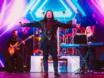 Красная скрипка