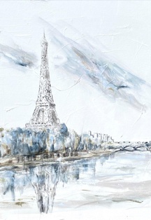 Концерт «Парижские тайны»