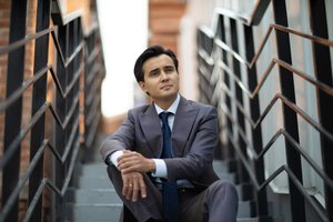 Вебер. Стравинский. Каспаров