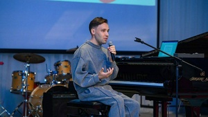 Ярослав Тимофеев. Искусство слушать