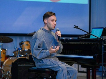 Ярослав Тимофеев. Искусство слушать