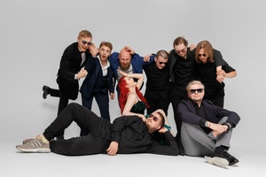 Добрый джаз