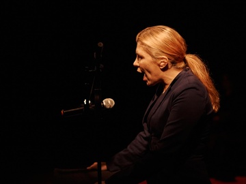 Иранская конференция