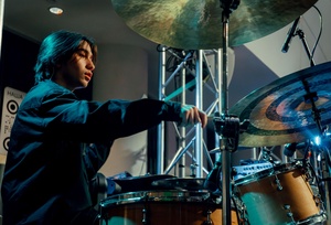 Квартет Романа Кирьянова. Question and Answer