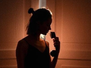 Человеческий голос