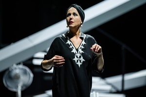 Август. Графство Осейдж