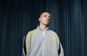 Егор Свирский