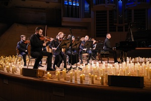 HighTime Orchestra. «Щелкунчик» и другие зимние сказки