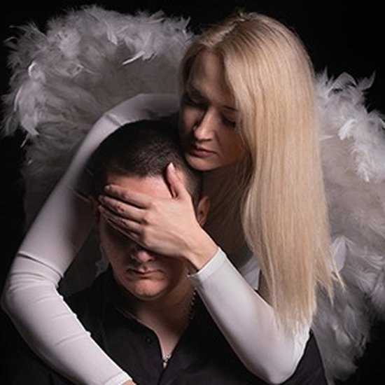 Концерт авторской музыки Дмитрия Ангелова "Феникс"