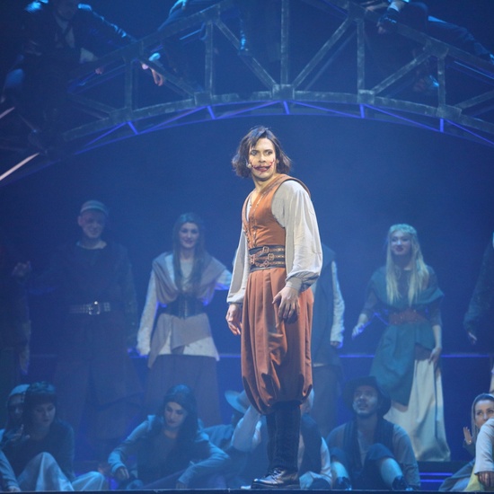 Человек, который смеётся