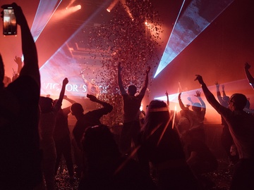 Пиратская станция