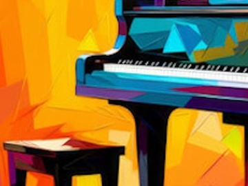 Концерт «Музыкальный калейдоскоп»