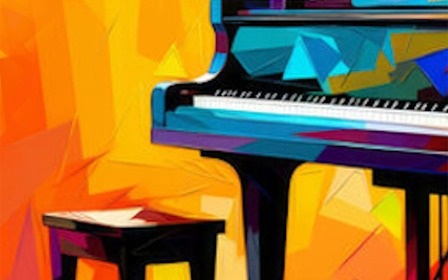 Концерт «Музыкальный калейдоскоп»