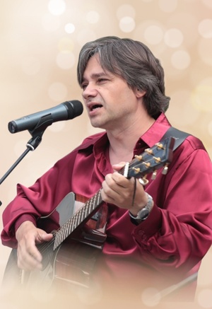 Олег Шабатовский