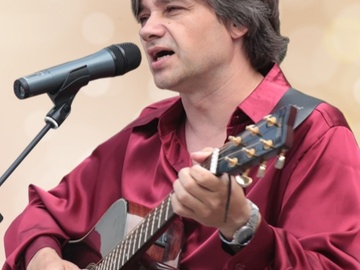 Олег Шабатовский