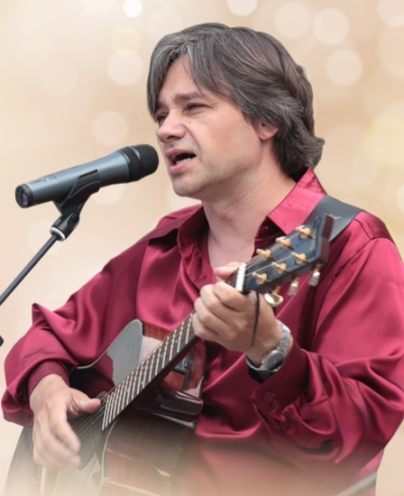 Олег Шабатовский