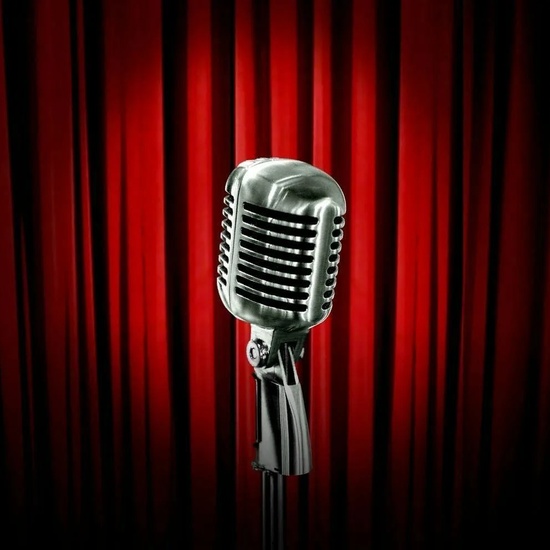 Следствие вели… Комики!