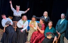 Женитьба Бальзаминова